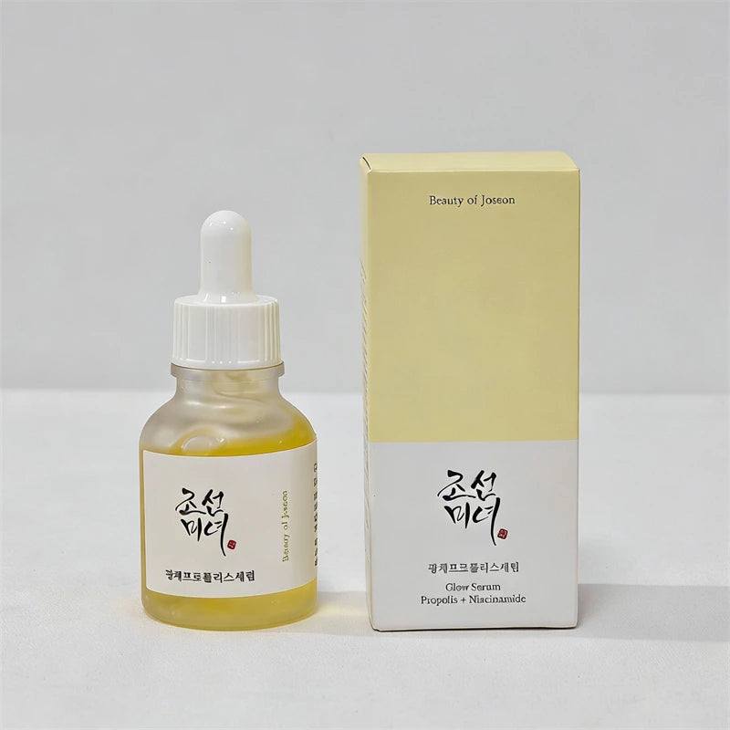 Beauty of Joseon Rice & Probiotic SPF50+ Sunscreen — Body & Face 50ml