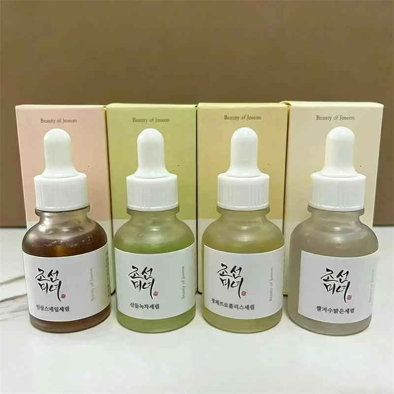Beauty of Joseon Rice & Probiotic SPF50+ Sunscreen — Body & Face 50ml