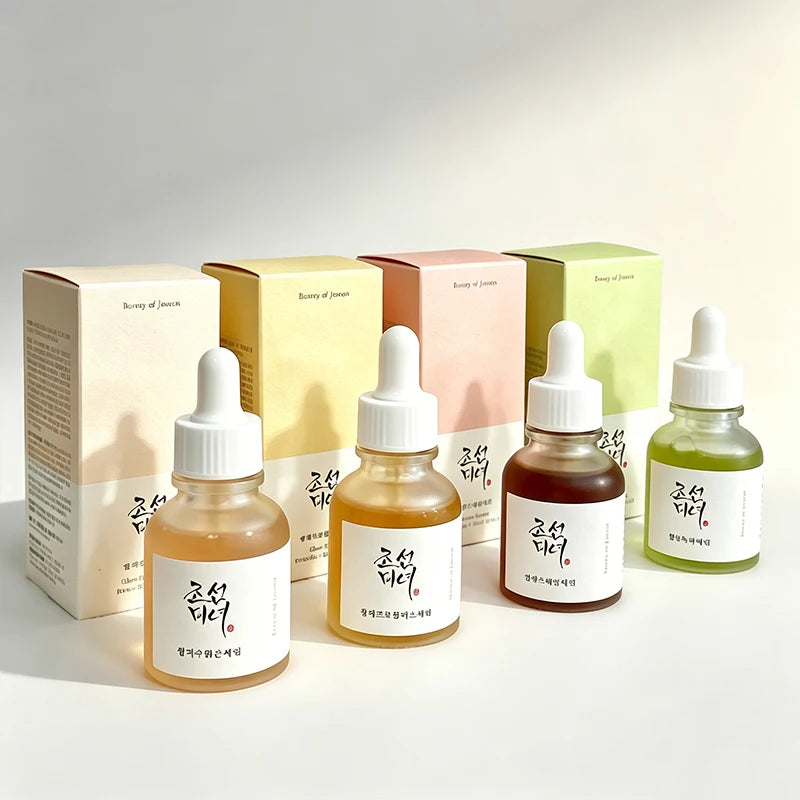 Beauty of Joseon Relief Sun: Rice + Probiotics SPF50+ PA++++ 50ml