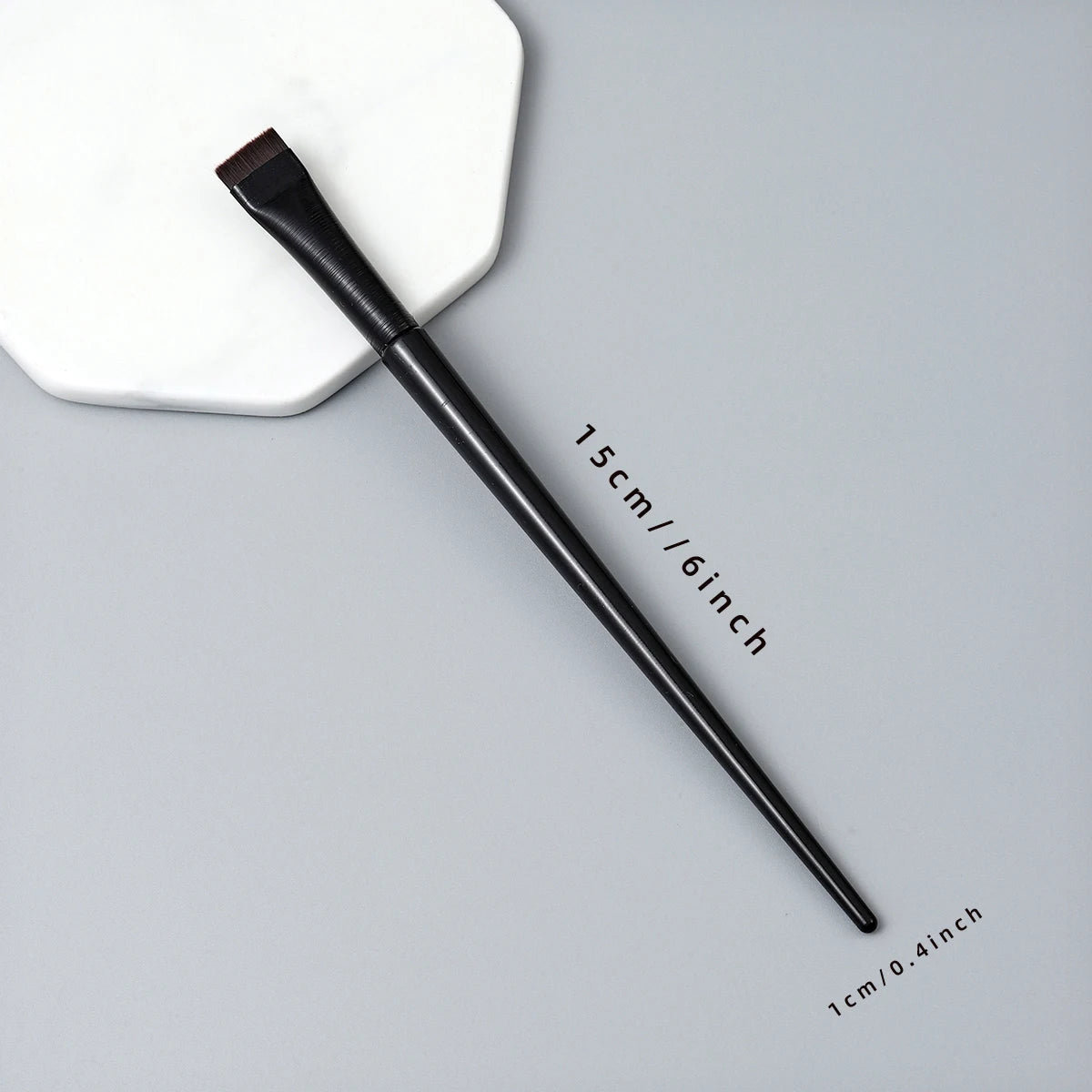 Lash Lift Perm Brush Tool — Precision Eyelash Lifting Applicator