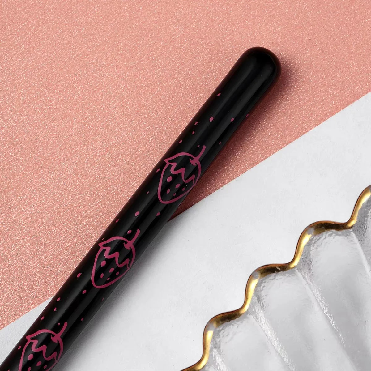 Lash Lift Perm Brush Tool — Precision Eyelash Lifting Applicator
