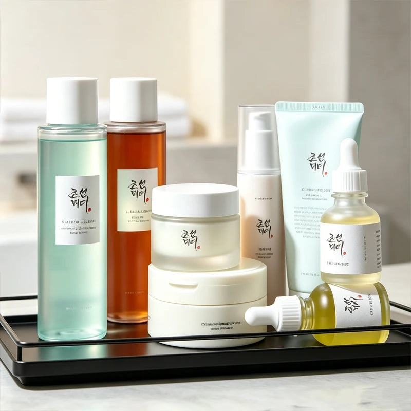 Beauty of Joseon Relief Sun: Rice + Probiotics SPF50+ PA++++ 50ml