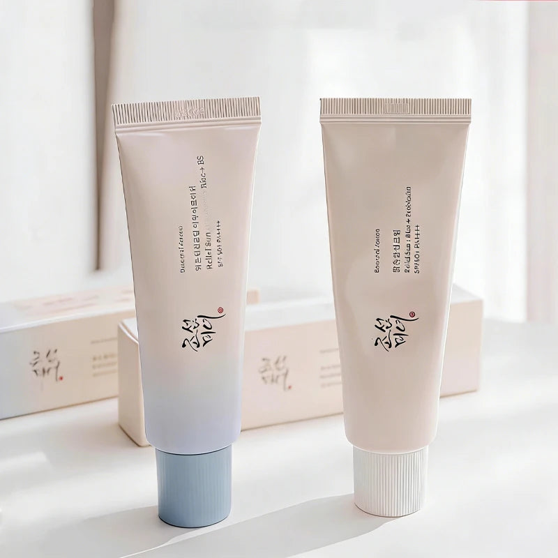 Beauty of Joseon Rice & Probiotic SPF50+ Sunscreen — Body & Face 50ml