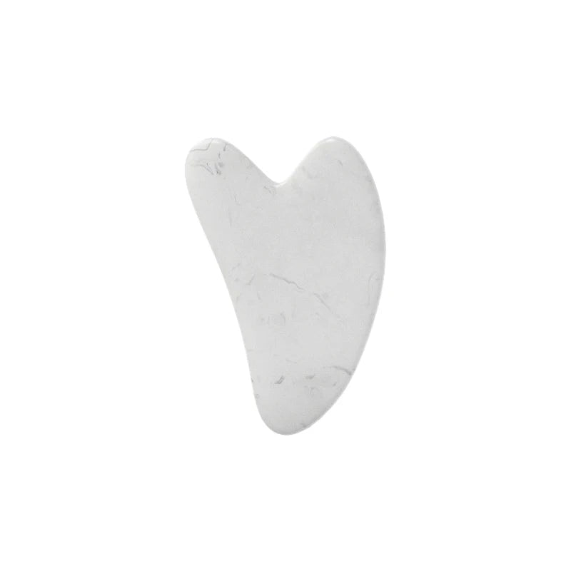 Facial Roller & Gua Sha Scraping Board Beauty Set