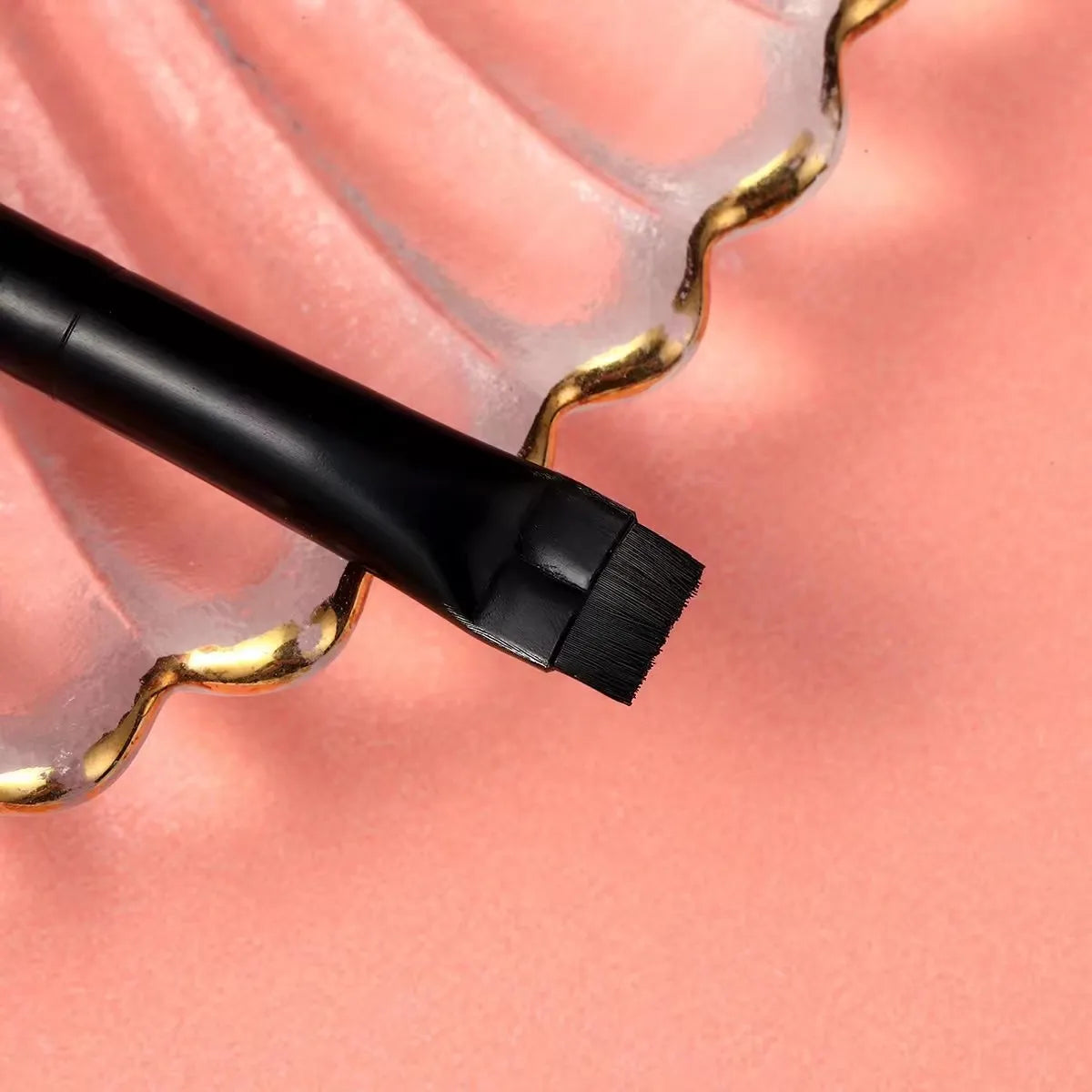 Lash Lift Perm Brush Tool — Precision Eyelash Lifting Applicator