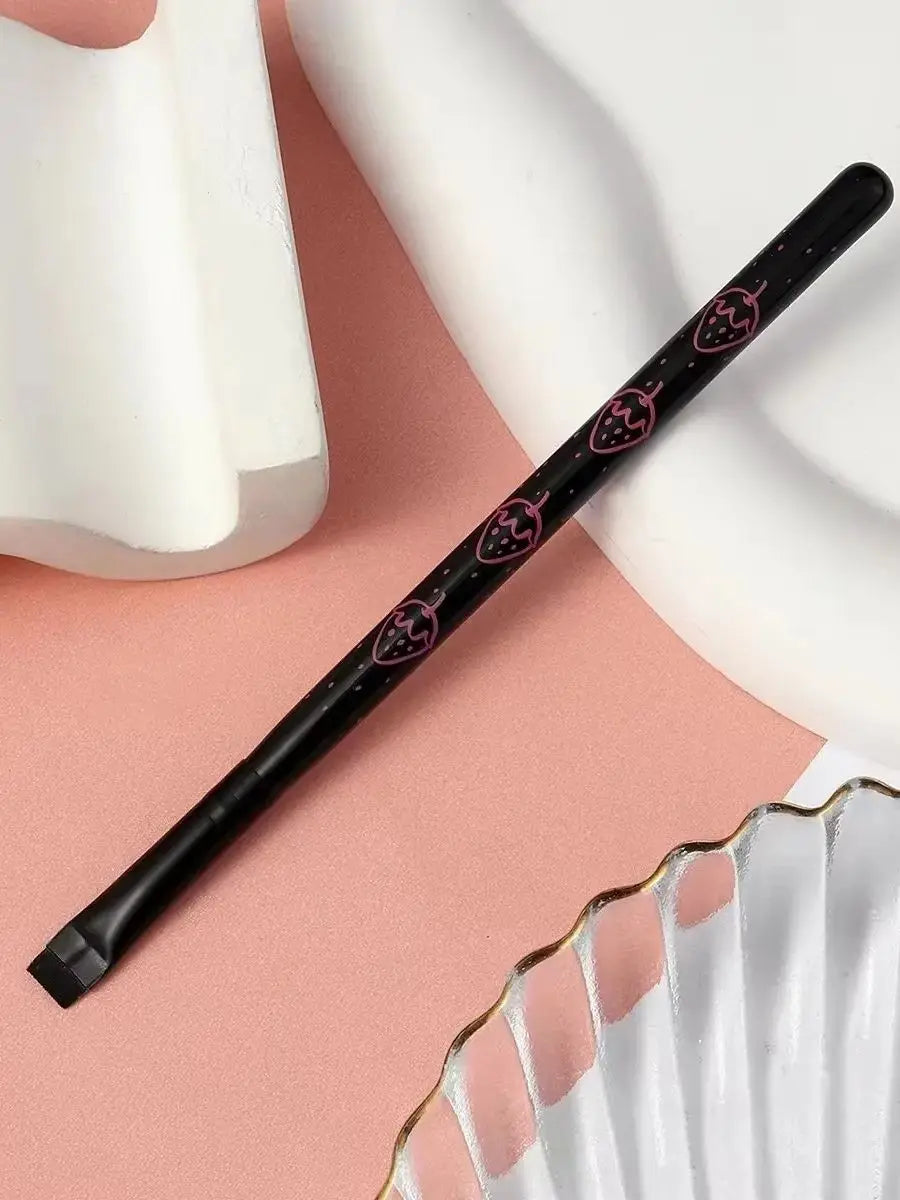 Lash Lift Perm Brush Tool — Precision Eyelash Lifting Applicator