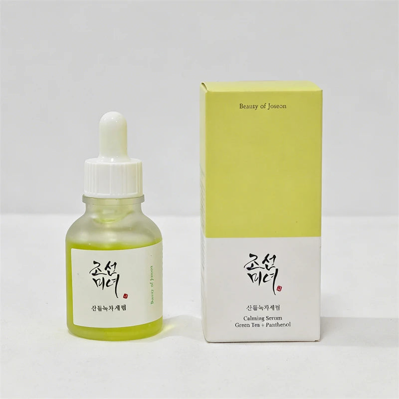 Beauty of Joseon Rice & Probiotic SPF50+ Sunscreen — Body & Face 50ml