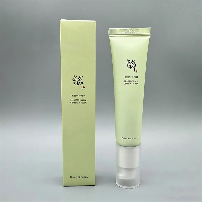 Beauty of Joseon Rice & Probiotic SPF50+ Sunscreen — Body & Face 50ml