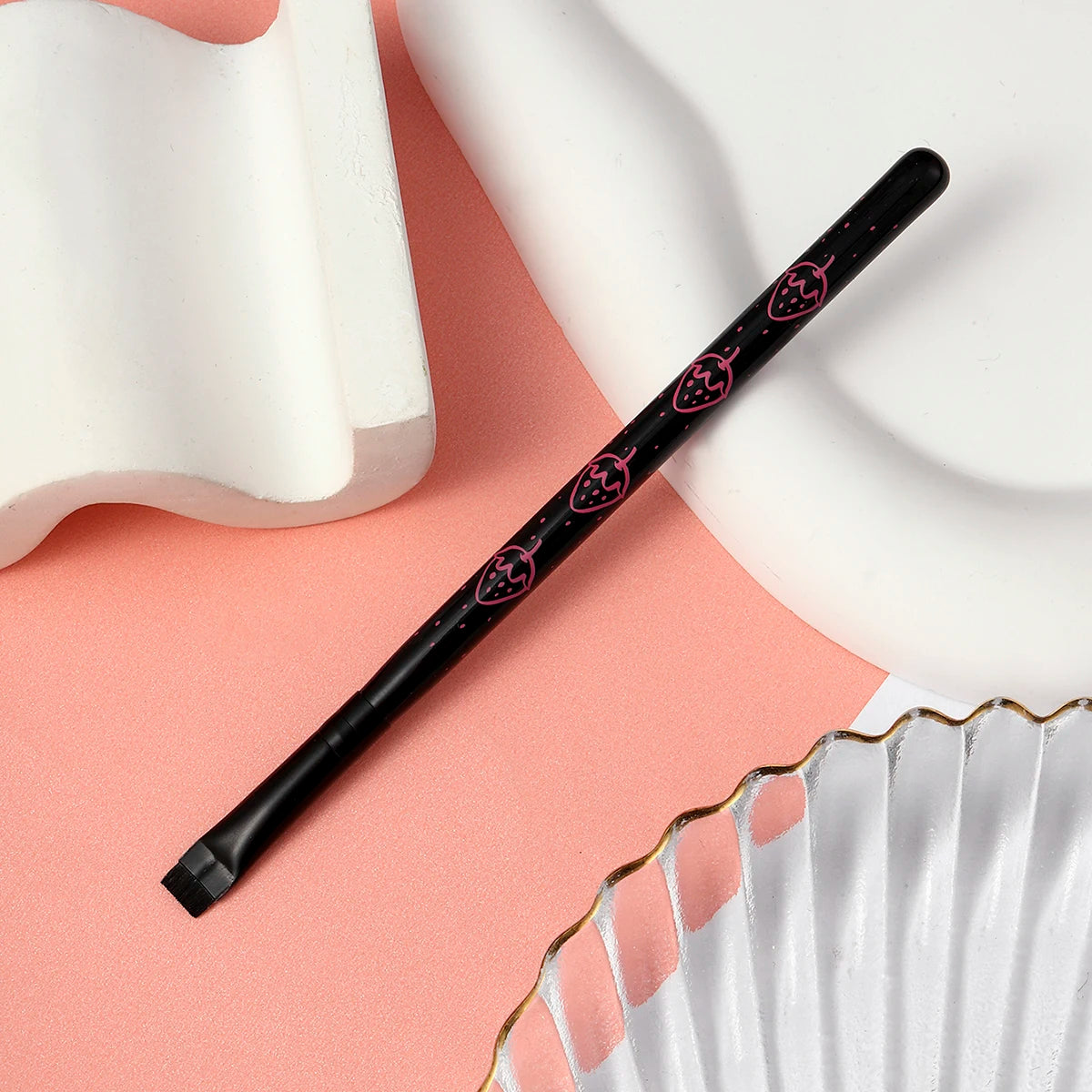 Lash Lift Perm Brush Tool — Precision Eyelash Lifting Applicator