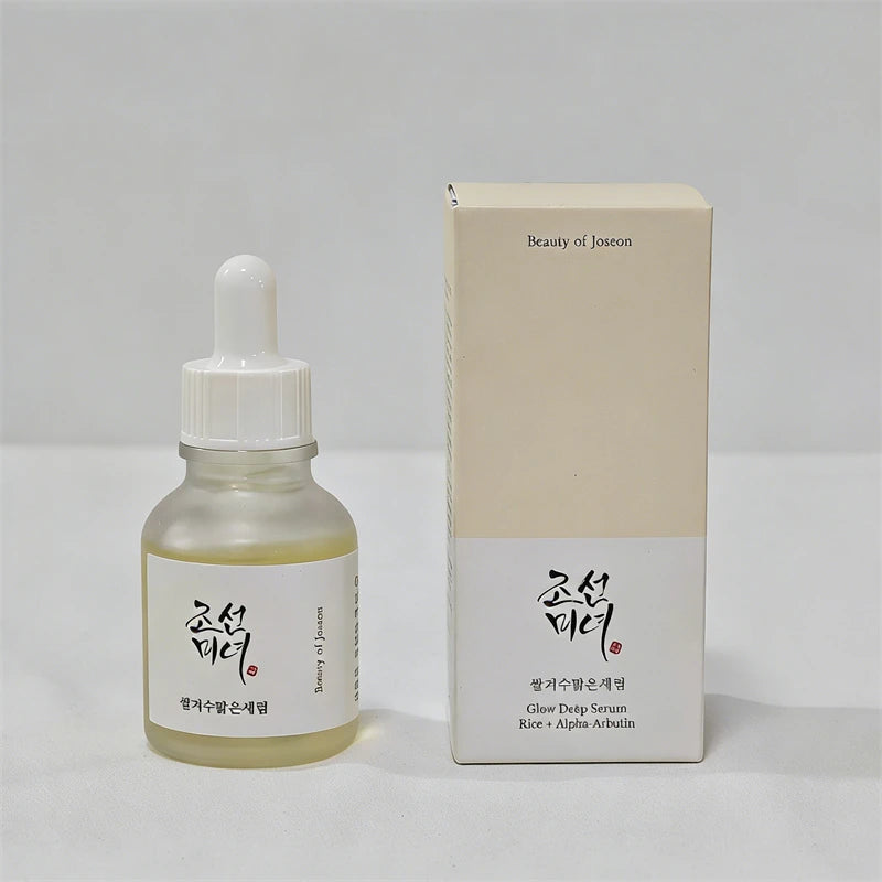 Beauty of Joseon Rice & Probiotic SPF50+ Sunscreen — Body & Face 50ml