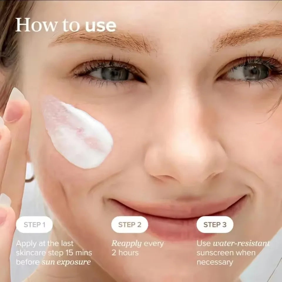 Beauty of Joseon Relief Sun: Rice + Probiotics SPF50+ PA++++ 50ml