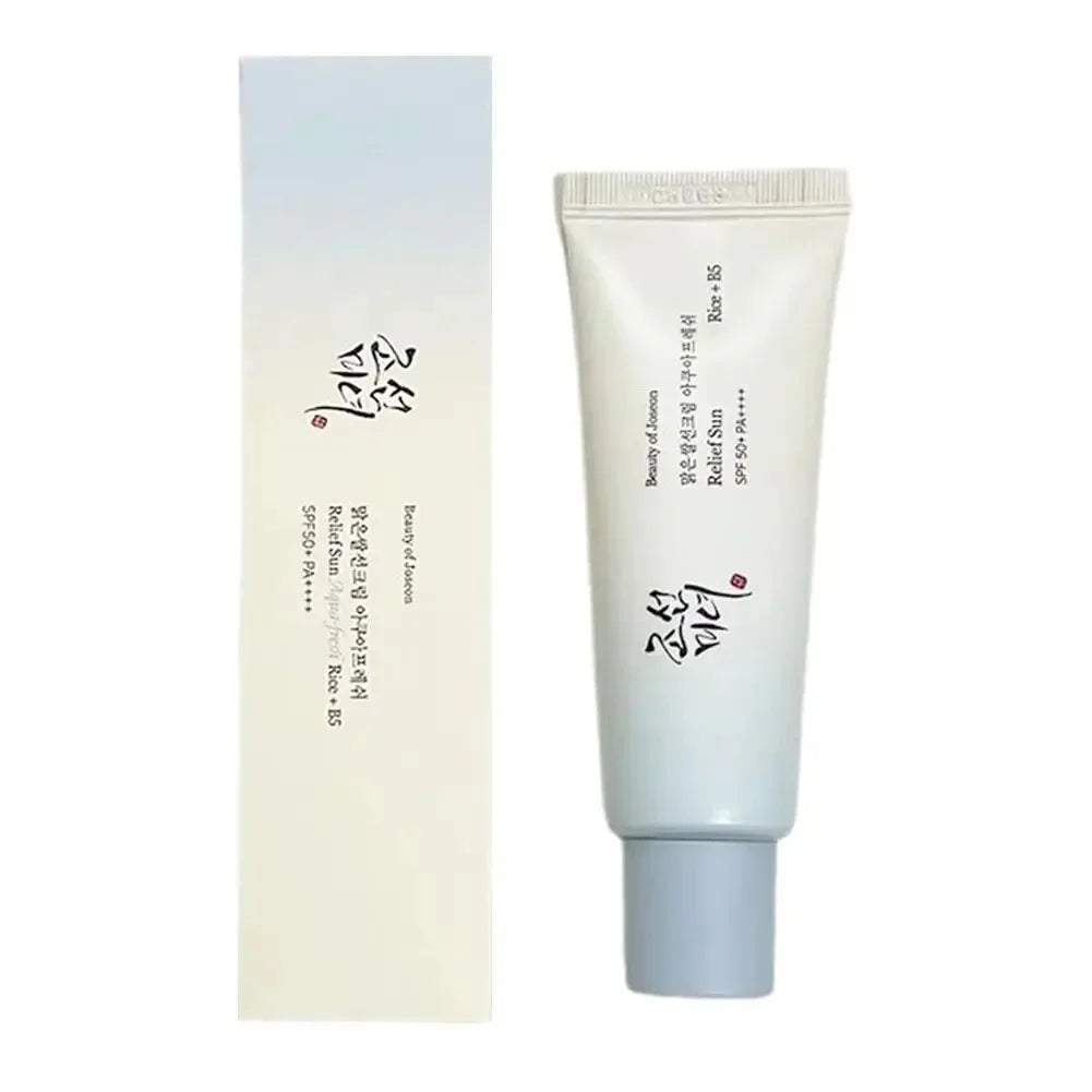 Beauty of Joseon Relief Sun: Rice + Probiotics SPF50+ PA++++ 50ml