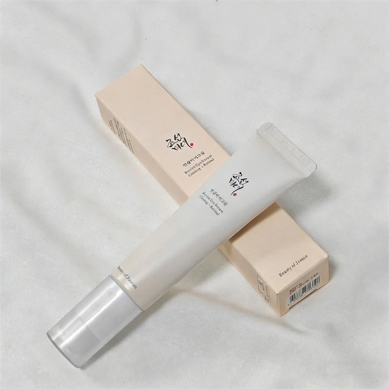 Beauty of Joseon Rice & Probiotic SPF50+ Sunscreen — Body & Face 50ml