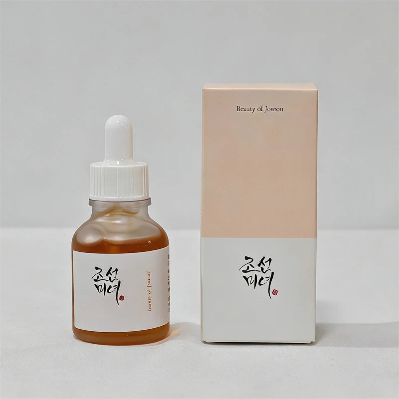 Beauty of Joseon Rice & Probiotic SPF50+ Sunscreen — Body & Face 50ml