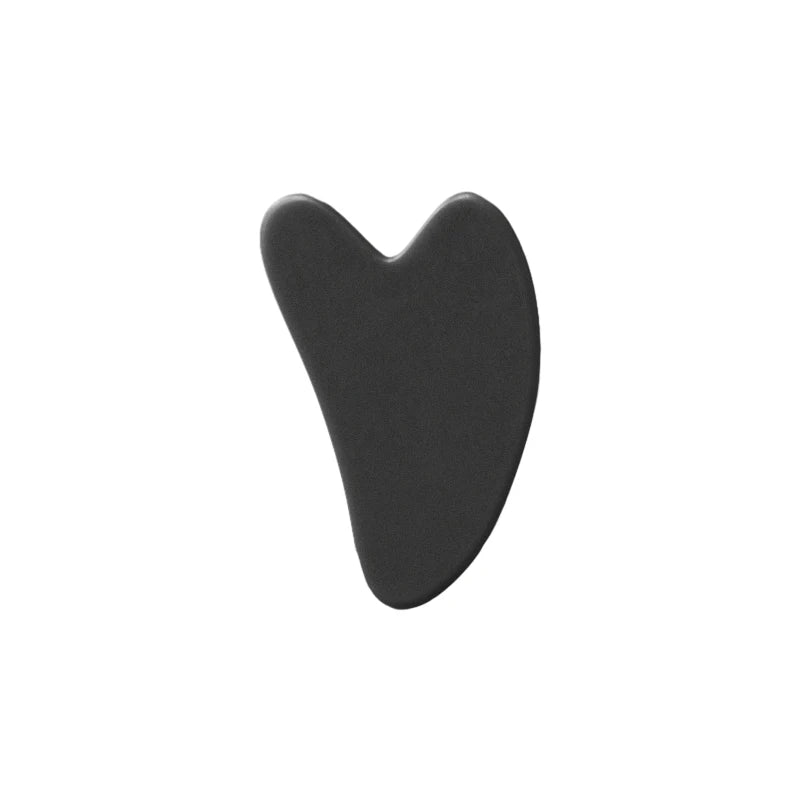 Facial Roller & Gua Sha Scraping Board Beauty Set
