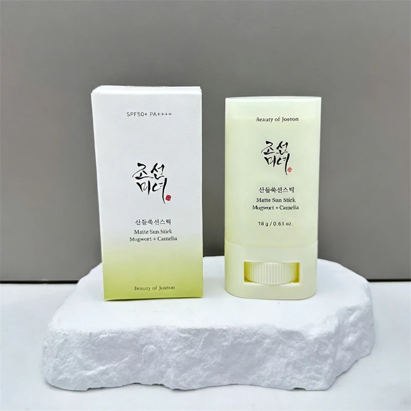 Beauty of Joseon Rice & Probiotic SPF50+ Sunscreen — Body & Face 50ml